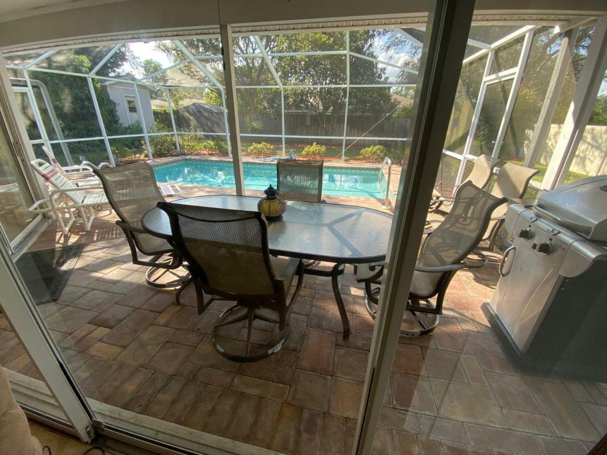 Holiday home Modern Pool Spring Hill